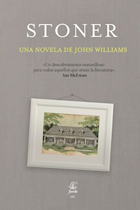 Stoner - John Williams - E-Book