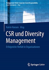 CSR und Diversity Management -  - E-Book