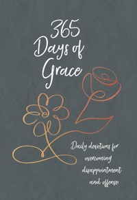 365 Days of Grace - BroadStreet Publishing Group LLC - E-Book