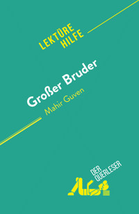 Großer Bruder - Sarah Ponzo - E-Book