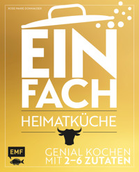 Einfach - Heimatküche - Rose Marie Donhauser - E-Book