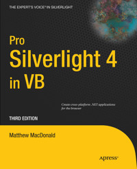 Pro Silverlight 4 in VB - Matthew MacDonald - E-Book