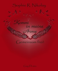 Komm in meine Arme - Sophie R. Nikolay - E-Book