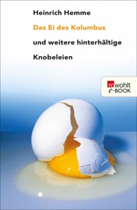 Das Ei des Kolumbus - Heinrich Hemme - E-Book