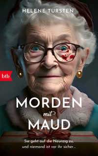 Morden mit Maud - Helene Tursten - E-Book