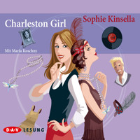 Charleston Girl (Lesung) - Sophie Kinsella - Hörbuch