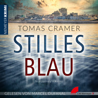 Stillesblau - Tomas Cramer - Hörbuch
