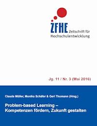 Problem-based Learning -  - E-Book