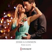 Boda secreta - Jessica Lemmon - Hörbuch