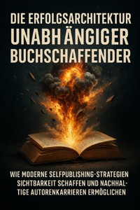 Die Erfolgsarchitektur Unabhängiger Buchschaffender - Lina Krüger - E-Book