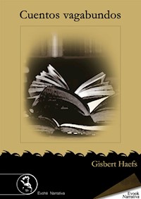 Cuentos vagabundos - Gisbert Haefs - E-Book