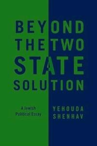 Beyond the Two-State Solution - Yehouda Shenhav - E-Book