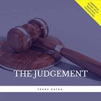 The Judgement - Franz  kafka - Hörbuch