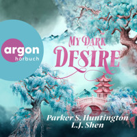 My Dark Desire - Dark Prince Road, Band 2 (Ungekürzte Lesung) - L.J. Shen - Hörbuch