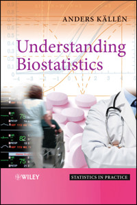 Understanding Biostatistics - Anders Källén - E-Book