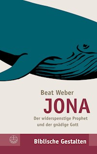 Jona - Beat Weber - E-Book
