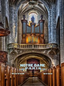Notre Dame Paris - victor hugo - E-Book
