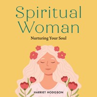Spiritual Woman - Harriet Hodgson - E-Book