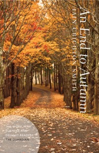An End To Autumn - Iain Crichton Smith - E-Book