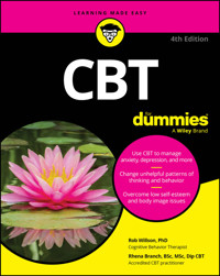 CBT For Dummies - Rob Willson - E-Book