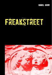 Freakstreet - Daniel Grow - E-Book