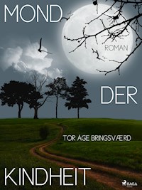 Mond der Kindheit - Tor Åge Bringsværd - E-Book