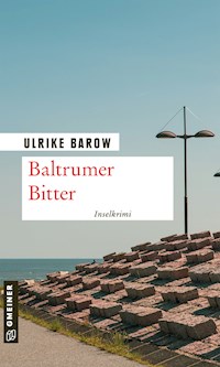 Baltrumer Bitter - Ulrike Barow - E-Book