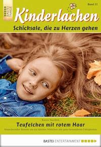 Kinderlachen - Folge 021 - Karen Sanders - E-Book