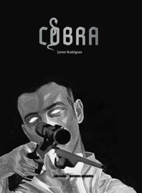 Cobra - Javier Rodríguez - E-Book