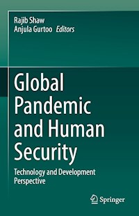 Global Pandemic and Human Security -  - E-Book