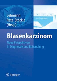 Blasenkarzinom -  - E-Book