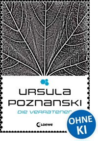 Die Verratenen (Eleria-Trilogie - Band 1) - Ursula Poznanski - E-Book