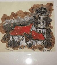 Schwaben - ethnisch' Niemandsland - Rainer Hannas - E-Book