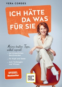Ich hätte da was für Sie - Vera Cordes - E-Book