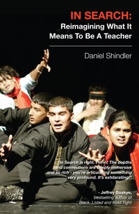 IN SEARCH - Daniel Shindler - E-Book