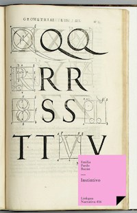 Instintivo - Emilia Pardo Bazán - E-Book