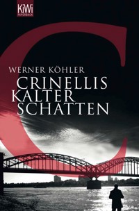 Crinellis kalter Schatten - Werner Köhler - E-Book