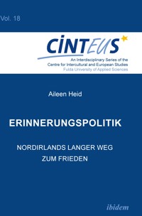 Erinnerungspolitik - Aileen Heid - E-Book