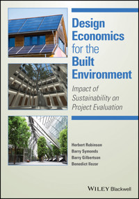 Design Economics for the Built Environment - Herbert Robinson - E-Book
