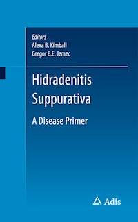 Hidradenitis Suppurativa -  - E-Book