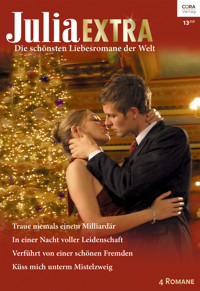 Julia Extra Band 442 - Sophie Pembroke - E-Book