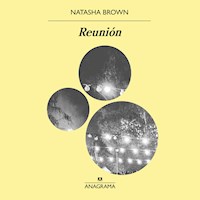 Reunión - Natasha Brown - Hörbuch