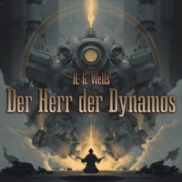 Der Herr der Dynamos - H G Wells - Hörbuch