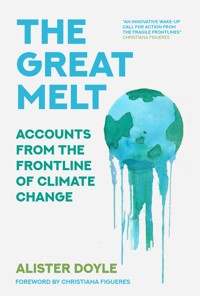 The Great Melt - Alister Doyle - E-Book