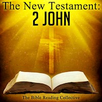 The New Testament: 2 John - Traditional - Hörbuch