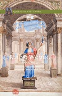 Ruling Women, Volume 2 - Derval Conroy - E-Book