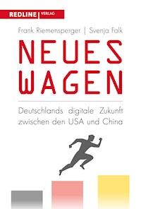 Neues wagen - Frank Riemensperger - E-Book