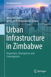 Urban Infrastructure in Zimbabwe -  - E-Book