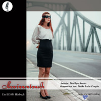 Sklavinnentausch - Penélope Santos - E-Book + Hörbuch