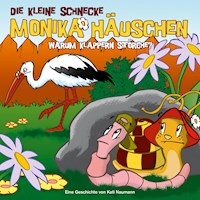 16: Warum klappern Störche? - Kati Naumann - Hörbuch